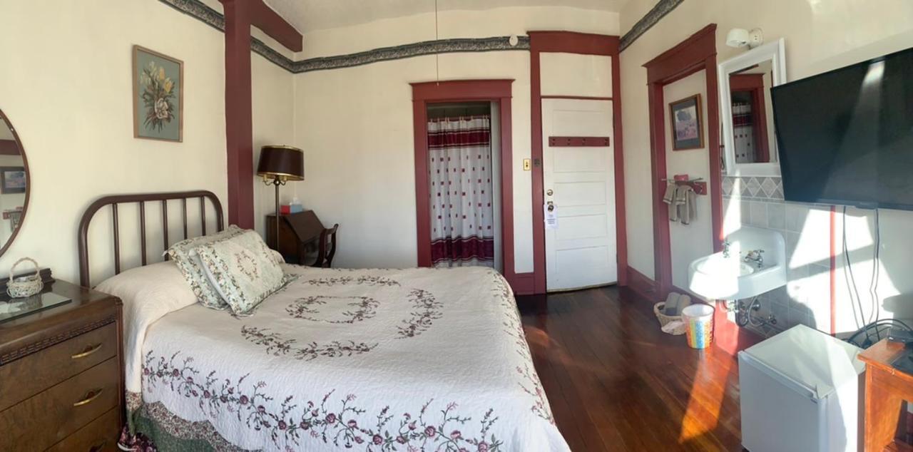 Historic Hotel Greybull Ngoại thất bức ảnh