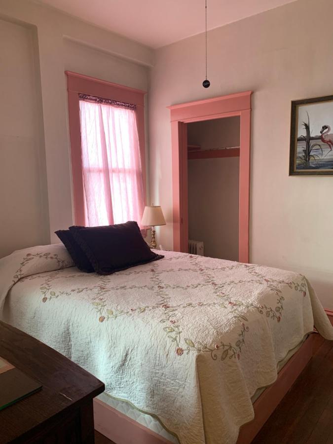Historic Hotel Greybull Ngoại thất bức ảnh