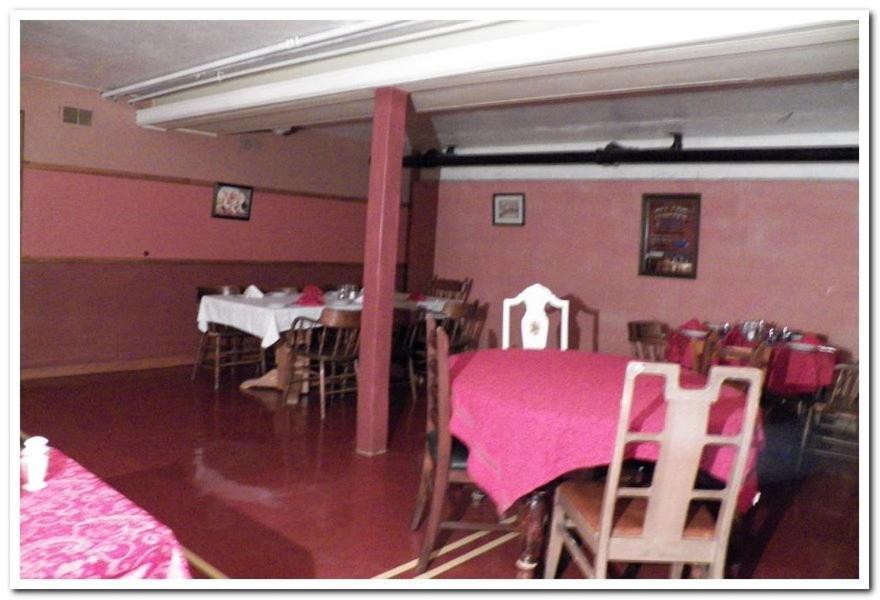 Historic Hotel Greybull Ngoại thất bức ảnh