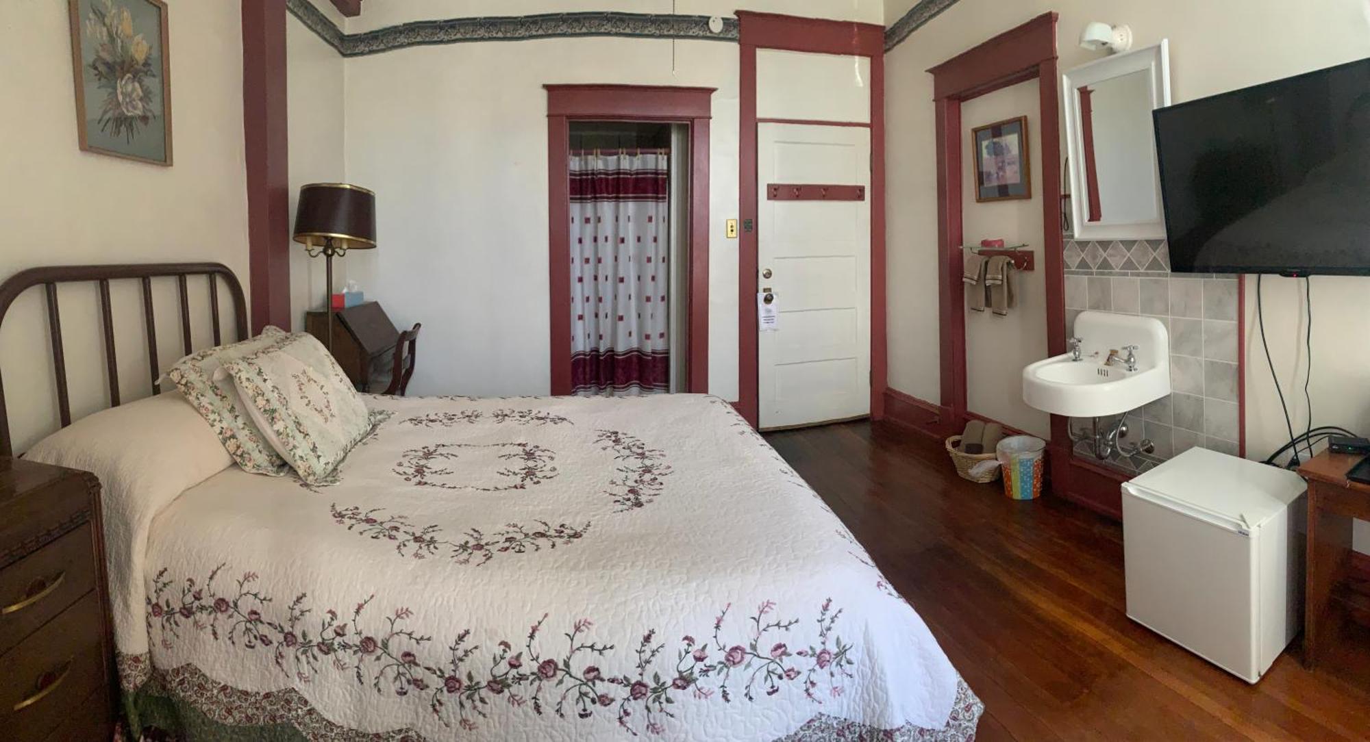 Historic Hotel Greybull Ngoại thất bức ảnh