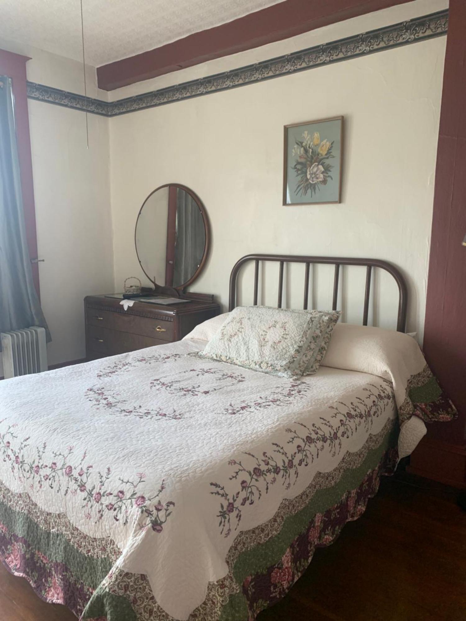 Historic Hotel Greybull Phòng bức ảnh