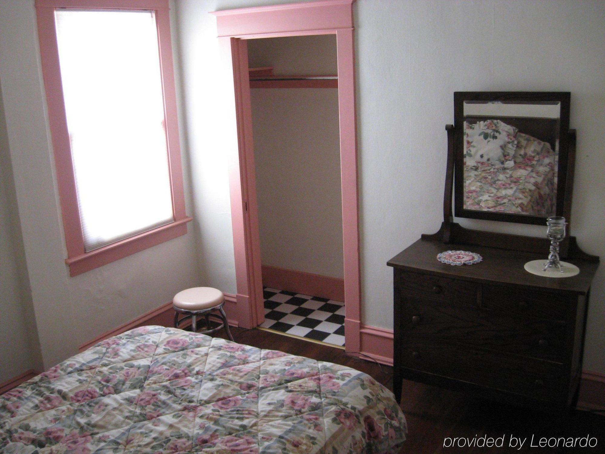 Historic Hotel Greybull Phòng bức ảnh
