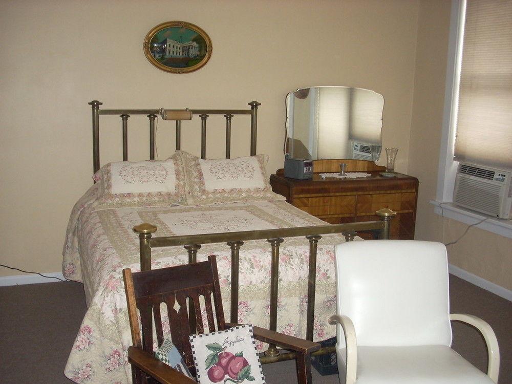 Historic Hotel Greybull Ngoại thất bức ảnh