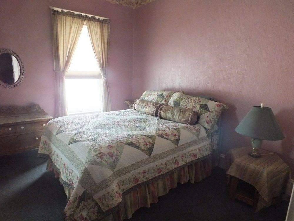 Historic Hotel Greybull Ngoại thất bức ảnh