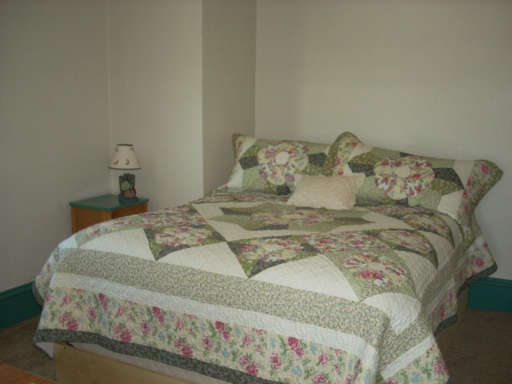 Historic Hotel Greybull Ngoại thất bức ảnh