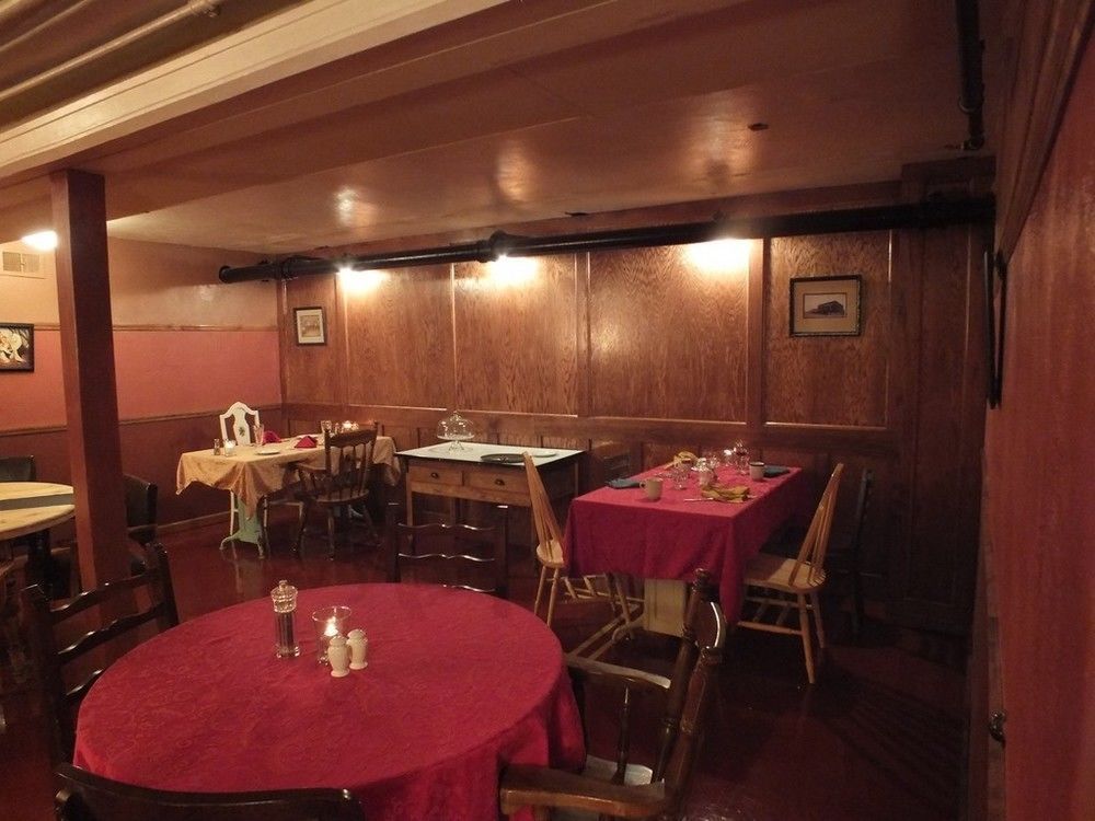 Historic Hotel Greybull Ngoại thất bức ảnh