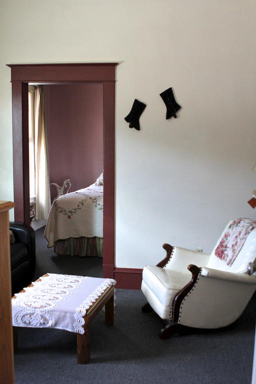Historic Hotel Greybull Ngoại thất bức ảnh